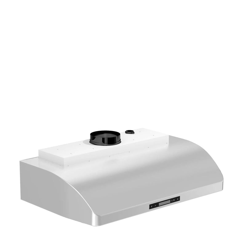 ZLINE 36" Ducted Under Cabinet Range Hood in Stainless Steel (621-36) Zline