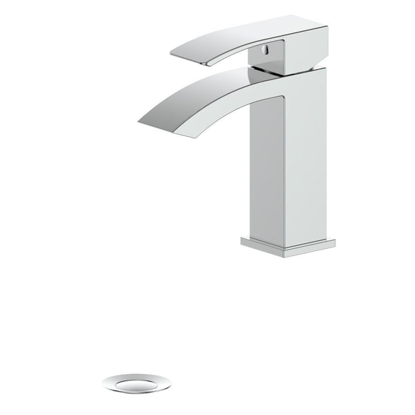 Grifo de baño ZLINE Zephyr (ZEP-BF)