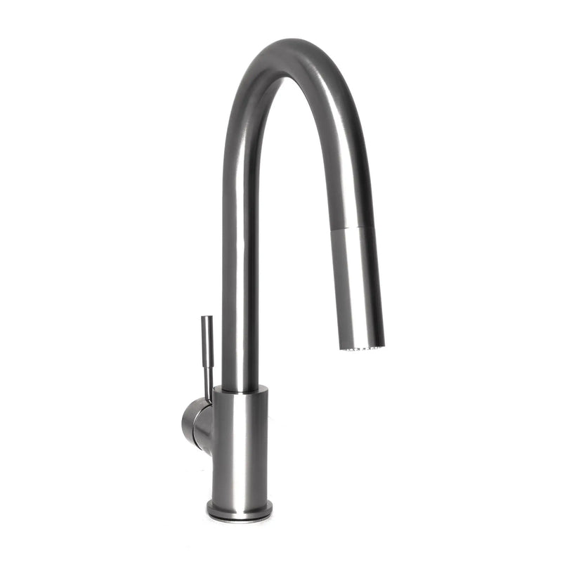 ZLINE Arthur Kitchen Faucet in Chrome (ATH-KF-CH) Zline