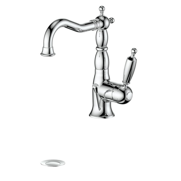 ZLINE Vikingsholm Bath Faucet (VKS-BF) Zline