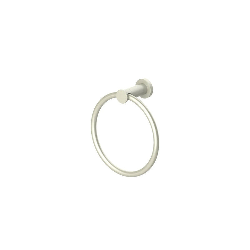 ZLINE Emerald Bay Towel Ring with color options (EMBY-TRNG) Zline