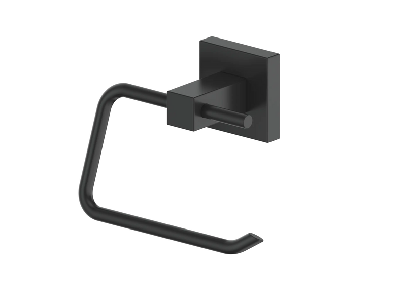 ZLINE Bliss Toilet Paper Holder in Brushed Nickel (BLS-TP-BN) Zline