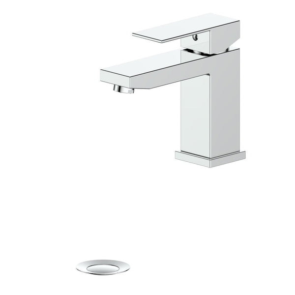 Grifo de baño ZLINE North Lake (NTL-BF)