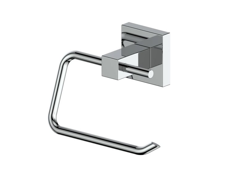 ZLINE Bliss Toilet Paper Holder in Brushed Nickel (BLS-TP-BN) Zline