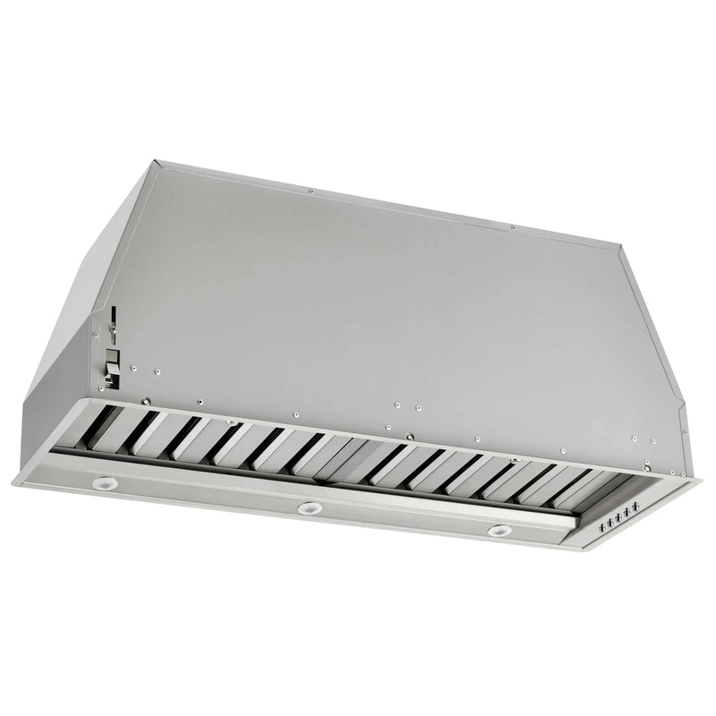 Forno Frassanito 30-Inch Range Hood Insert (FRHRE5346-30) Forno
