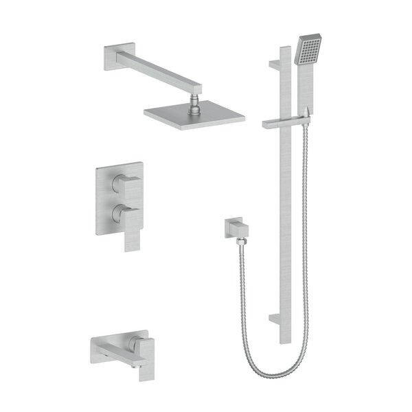 Sistema de ducha ZLINE Bliss (BLS-SHS)