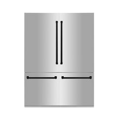 Refrigerators