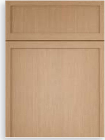 Forevermark Petit Oak mini sample door