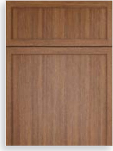 Forevermark Petit Brown mini sample door