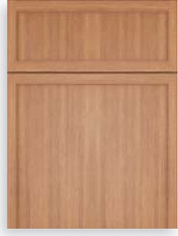 Forevermark Petit Sand mini sample door