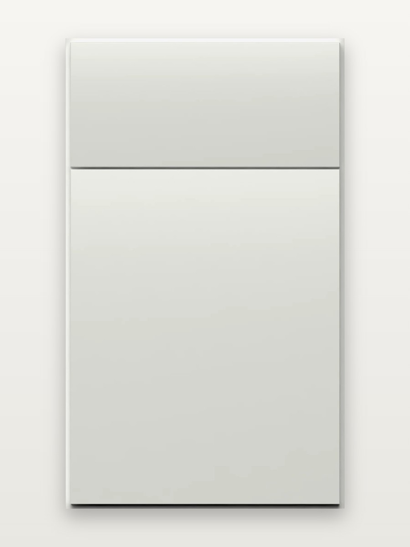 Fabuwood Allure Luxe Frost door