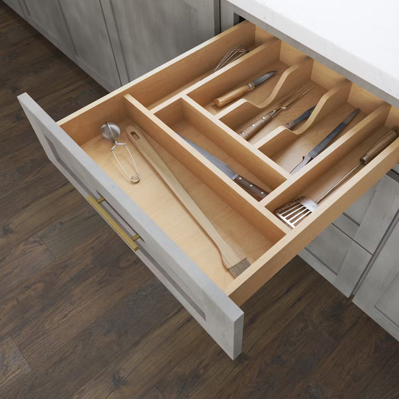 Fabuwood drawer inserts