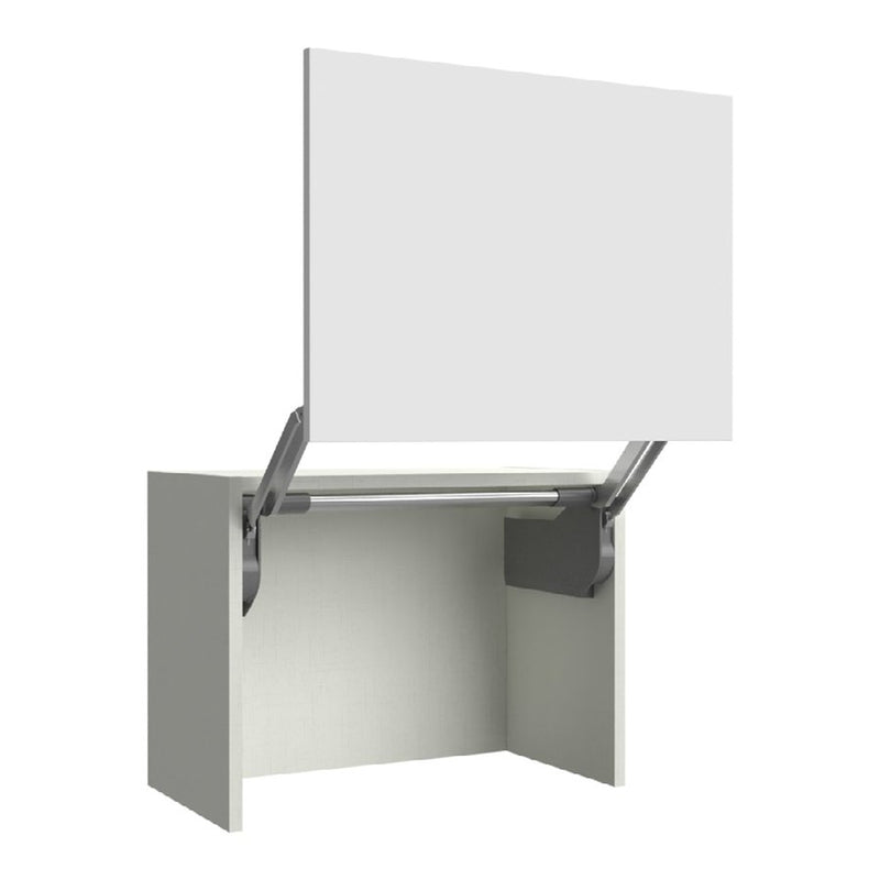 Fabuwood Illume cabinet