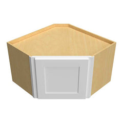 Cabinet configuration diagram