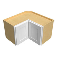 Cabinet configuration diagram