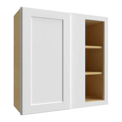 Cabinet configuration diagram