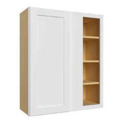 Cabinet configuration diagram