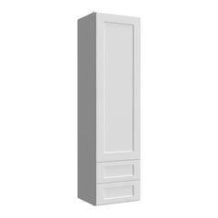 Cabinet configuration diagram