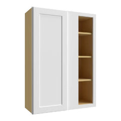 Cabinet configuration diagram