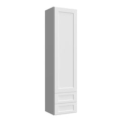 Cabinet configuration diagram