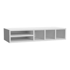 Cabinet configuration diagram