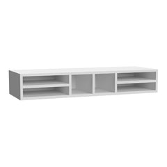 Cabinet configuration diagram