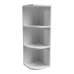 Cabinet configuration diagram
