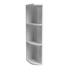 Cabinet configuration diagram