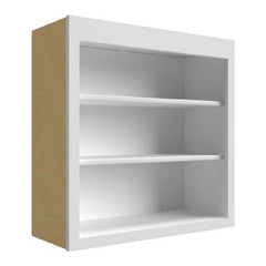 Cabinet configuration diagram