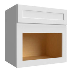 Cabinet configuration diagram