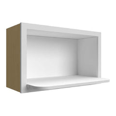 Cabinet configuration diagram