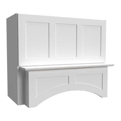 Cabinet configuration diagram