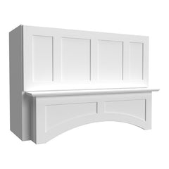 Cabinet configuration diagram