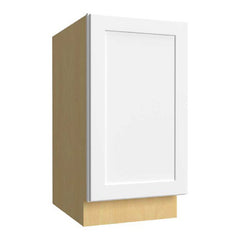 Cabinet configuration diagram