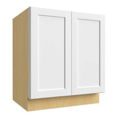 Cabinet configuration diagram
