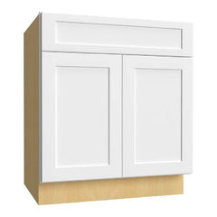 Cabinet configuration diagram