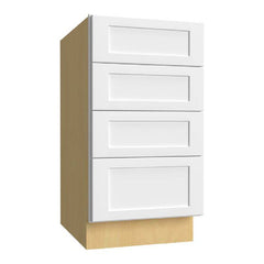 Cabinet configuration diagram