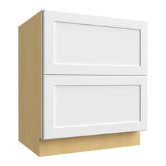 Cabinet configuration diagram