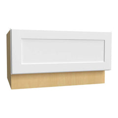 Cabinet configuration diagram