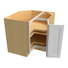 Cabinet configuration diagram
