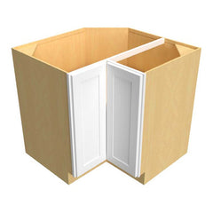 Cabinet configuration diagram