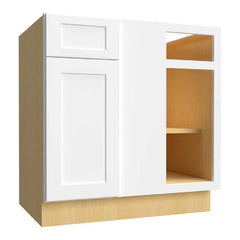Cabinet configuration diagram