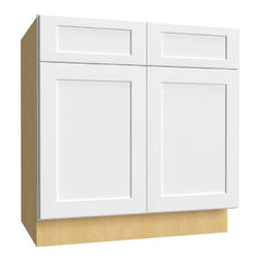 Cabinet configuration diagram