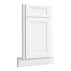 Cabinet configuration diagram