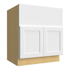 Cabinet configuration diagram