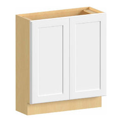 Cabinet configuration diagram