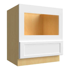 Cabinet configuration diagram