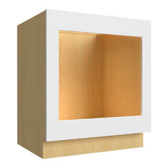 Cabinet configuration diagram