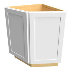 Cabinet configuration diagram