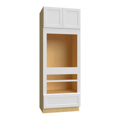 Cabinet configuration diagram